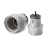 1/2 in. to 1 in. MegaPress End Prep Tool