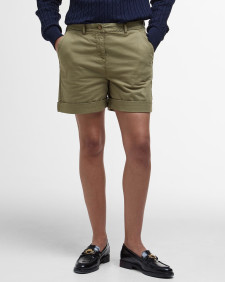 Shorts Chino 