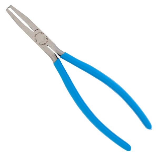 748 8-inch End Cutting Long Reach Pliers