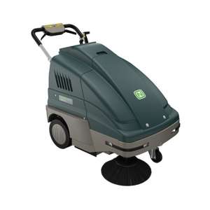 Tennant, Nobles, Scout™ 7, 28", Walk Behind Sweeper