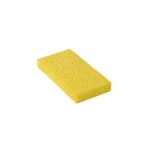 Americo, General Purpose, Cellulose, Rectangle, 3.3"x6.25"