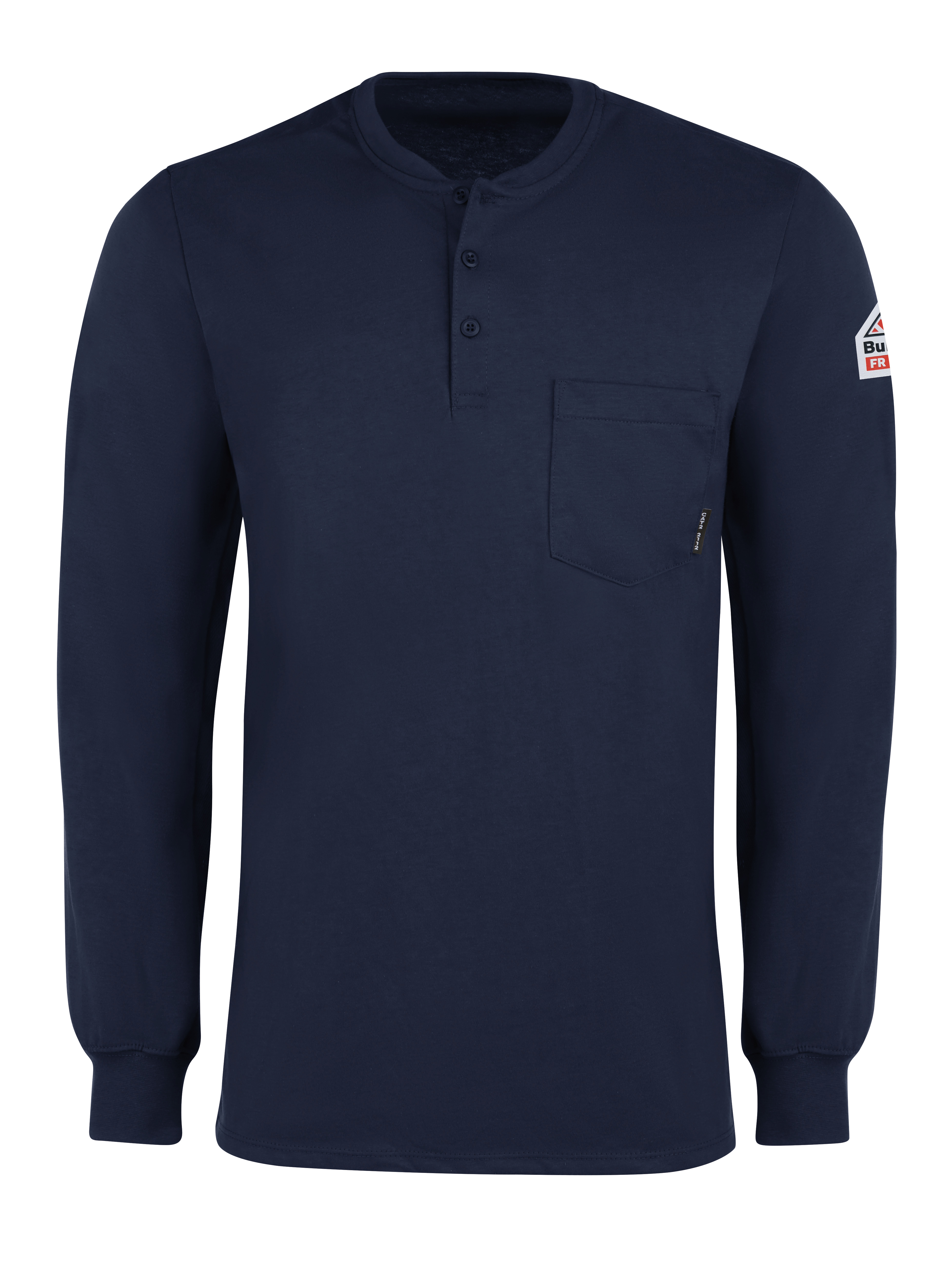 Men‘s FR Henley-Bulwark