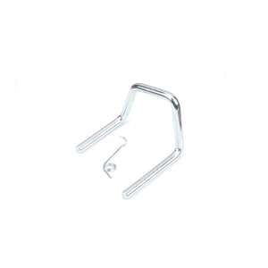 Center Wheel Pivot Rod Assembly