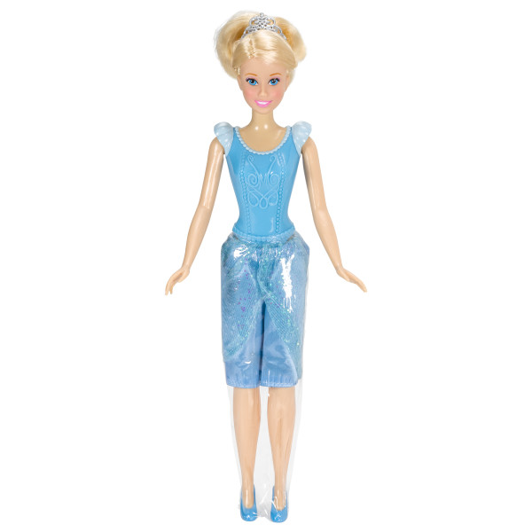 cinderella signature collection doll