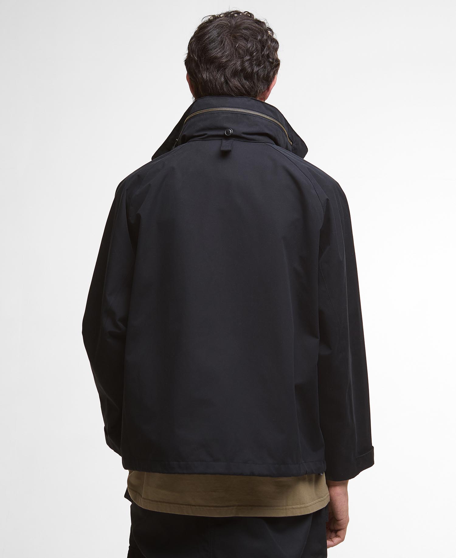 Westdale Waterproof Jacket image number 2