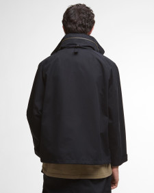 Westdale Waterproof Jacket Black