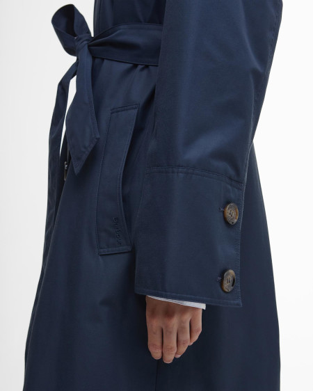 Beatrix Showerproof Trench Coat