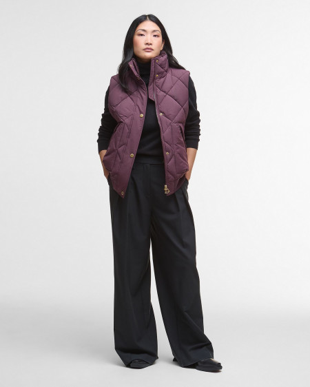 Becky Gilet