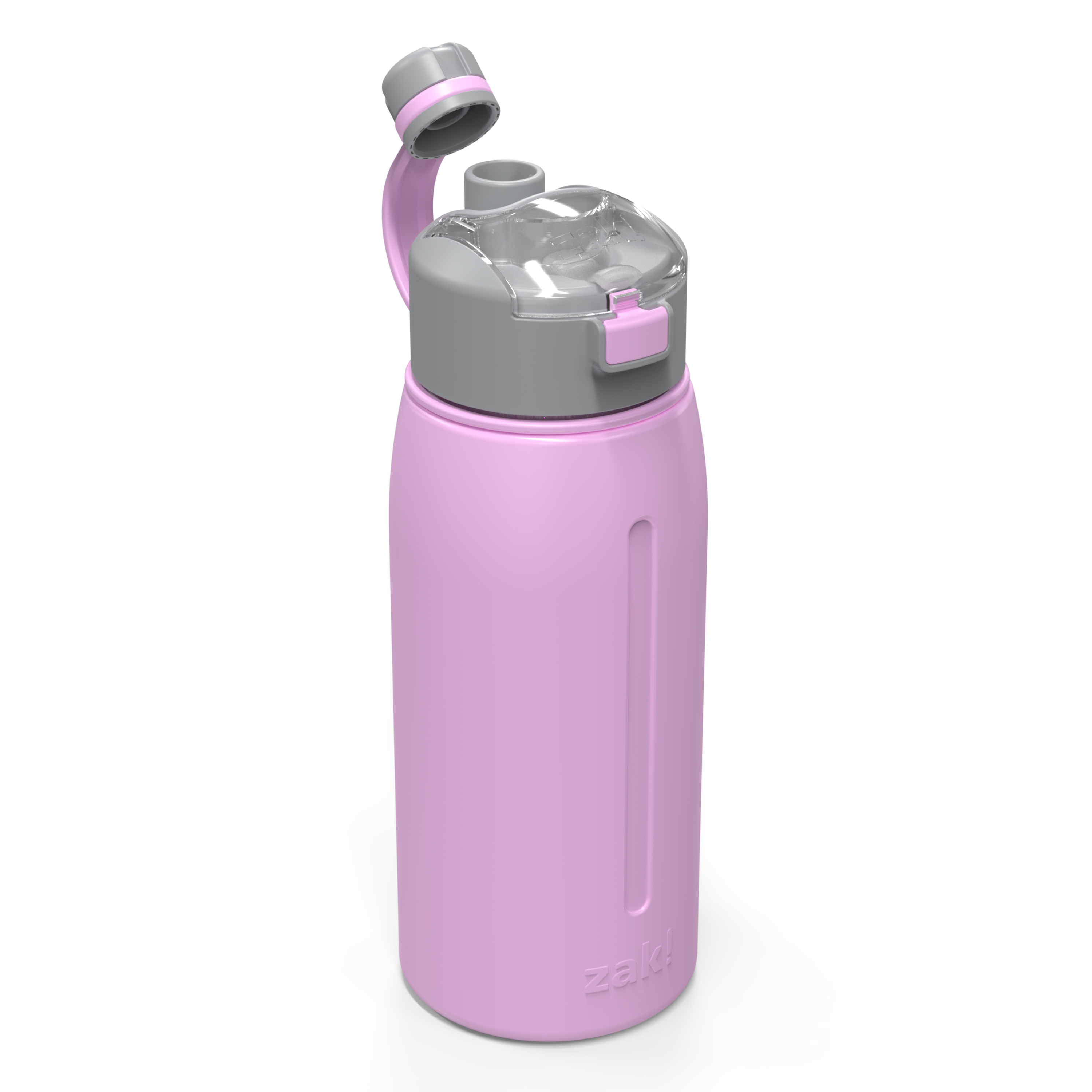 Genesis 24 ounce Vacuum Insulated Stainless Steel Tumbler, Lilac slideshow image 3 Genesis 24 ounce Vacuum Insulated Stainless Steel Tumbler, Lilac slideshow image 3