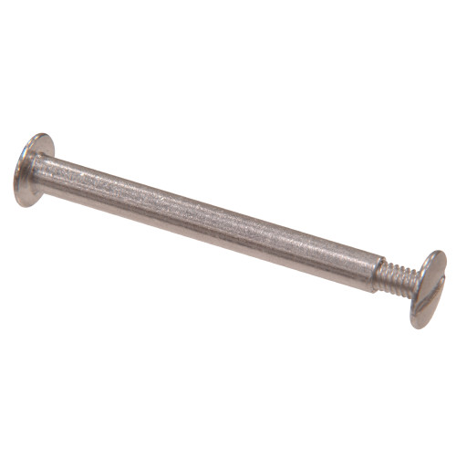 Aluminum Binding Posts with Screws (832) Binding Post with Screw