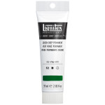 Liquitex Heavy Body 2oz Green Deep Permanent