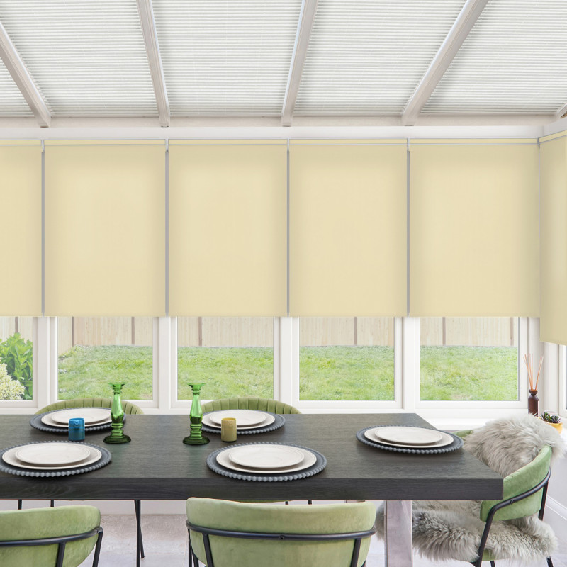 Acacia Sesame Roller Blind