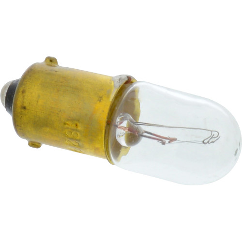 Coin Machine & Indicator Bulb (28 Volt x 0.7 Amp)
