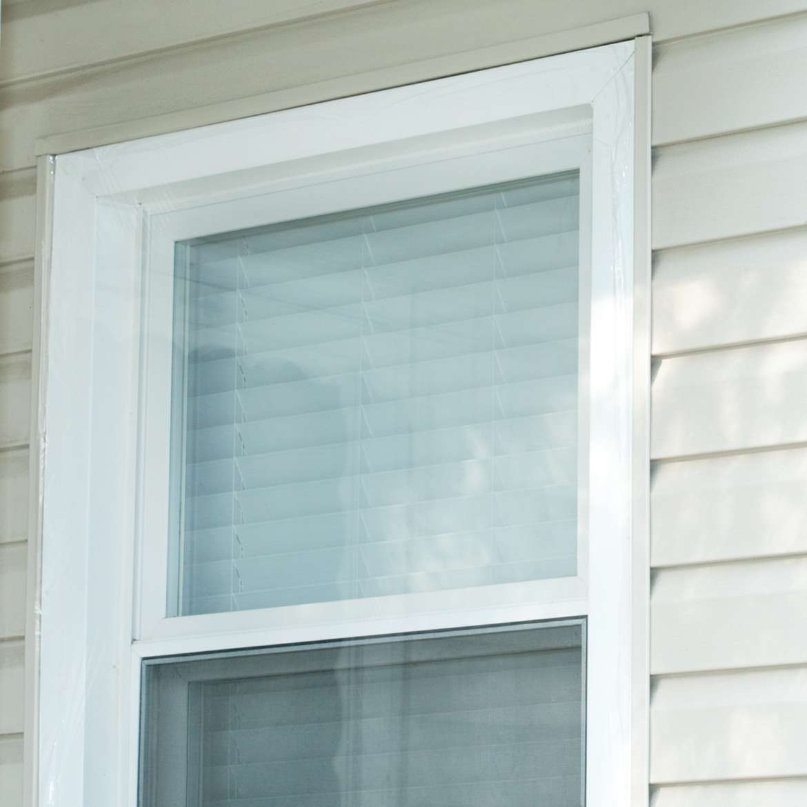 Shrink Film Window Insulation Kit 62 in x 210 in Duck Brand