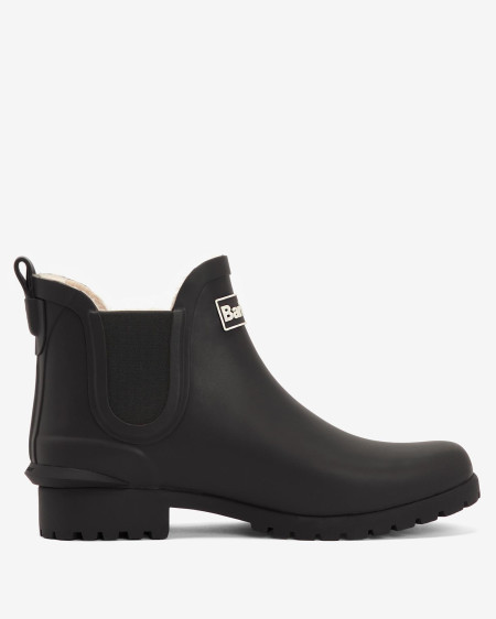 Kirton Ankle Wellingtons