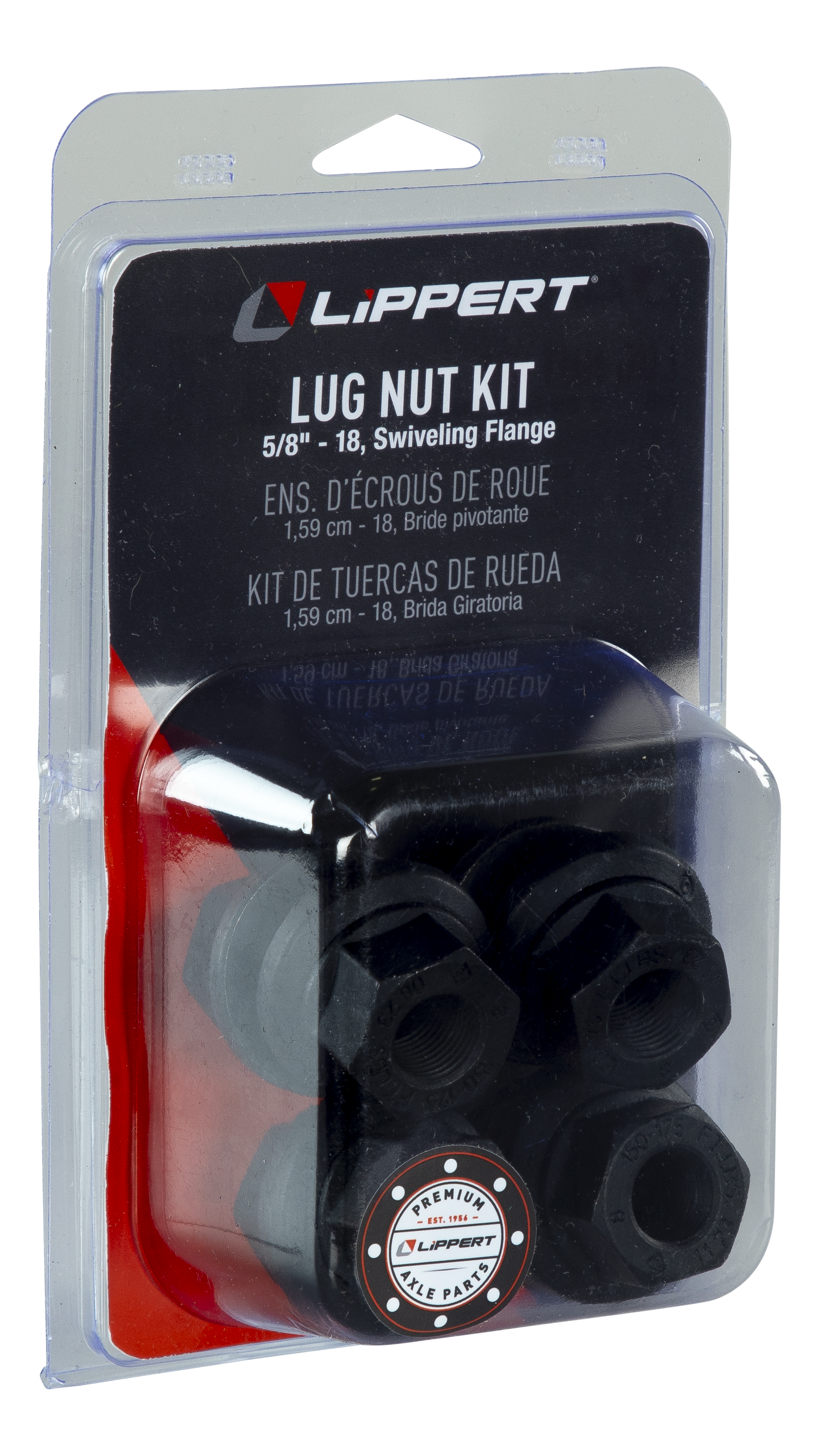 Lippert Components 2024039635