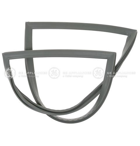 REFRIGERATOR - FREEZER LOWER GASKET STA