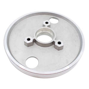 Pulley