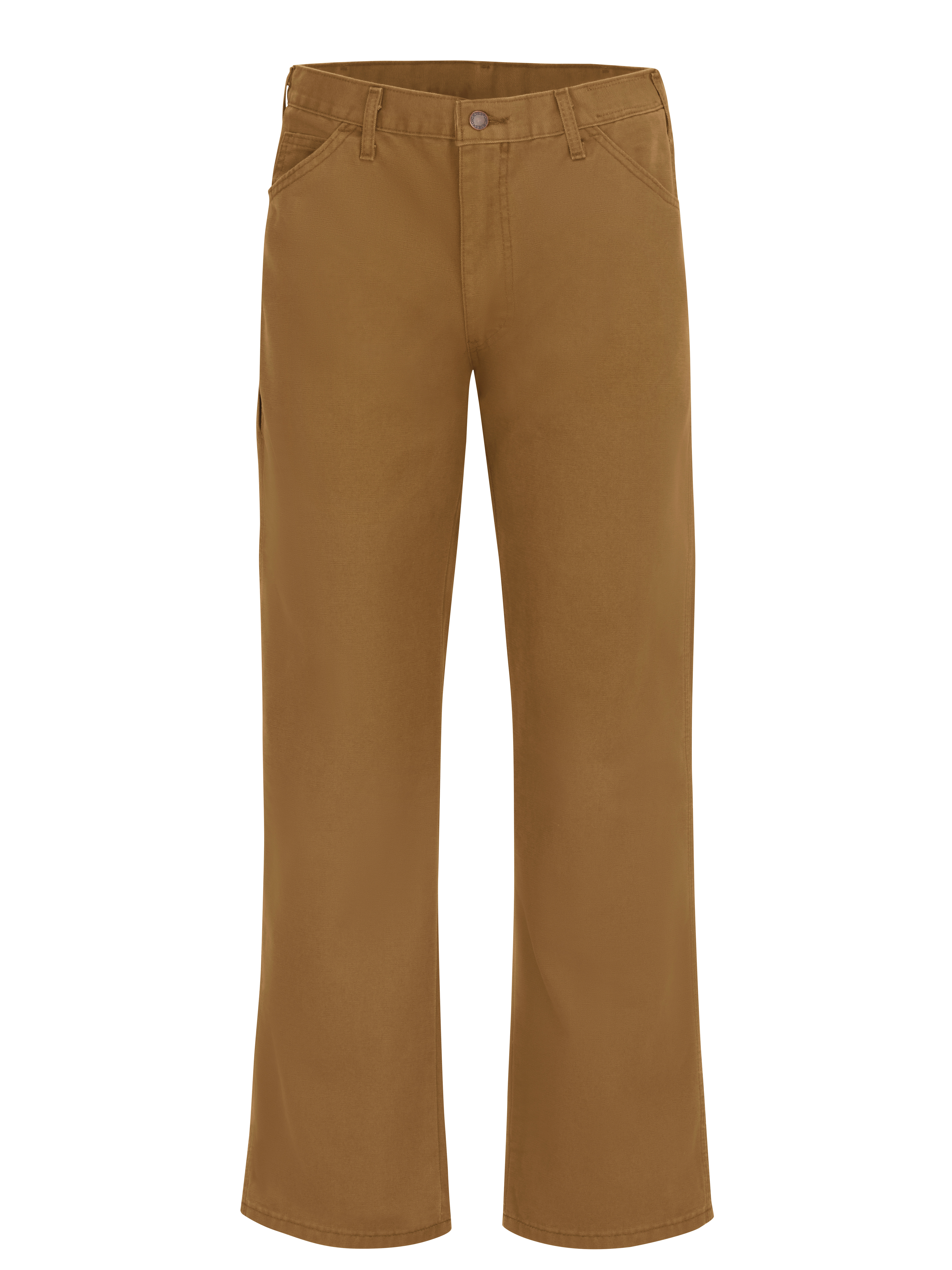 Men‘s Industrial Duck Carpenter Jean-Dickies