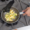 7-inch Wear-Ever® fry pan with PowerCoat2™ nonstick coating and Cool Handle® silicone handle