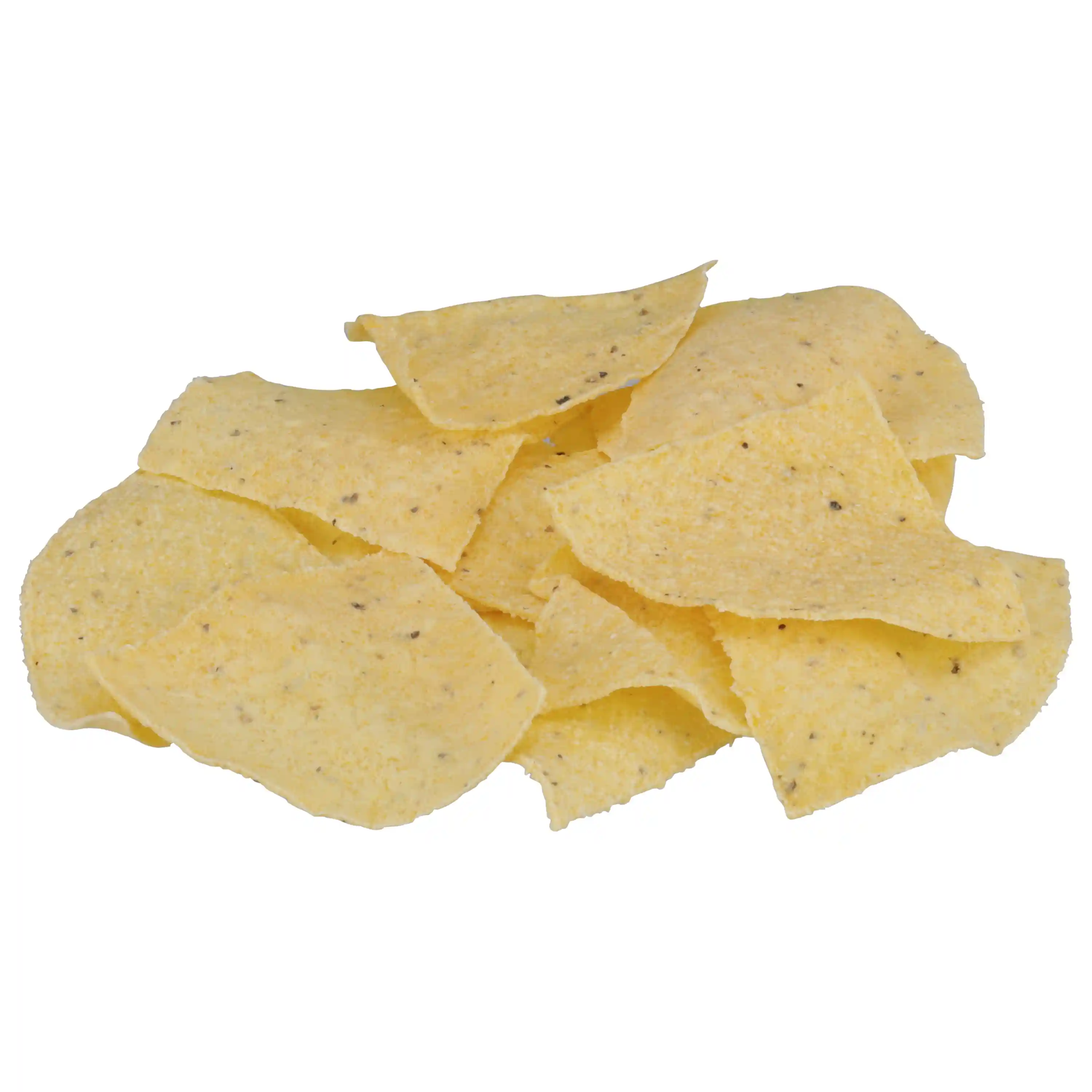 Mexican Original® Yellow Quarter Cut Tortilla Chips_image_2