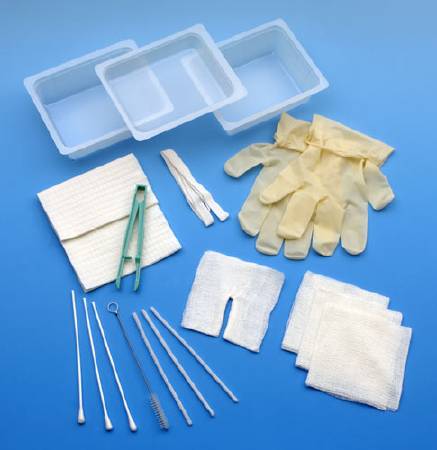 AirLife™ Tracheostomy Care Kit without Gloves