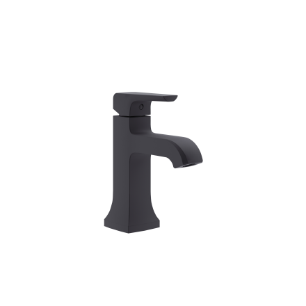 Oak Single Handle Lavatory Faucet