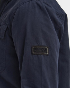Overshirt Arlo 
