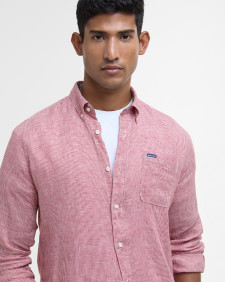 Linton Tailored Long-Sleeved Shirt 