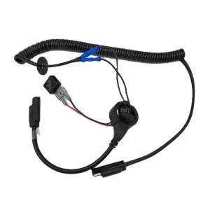 Cord 25 Ft 12 Volt Dc