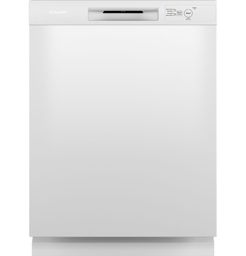 Hotpoint® Dishwasher with Front Controls