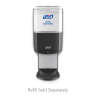 Gojo, PURELL ES6, Hand Sanitizer, 1200ml, Graphite, Automatic Dispenser