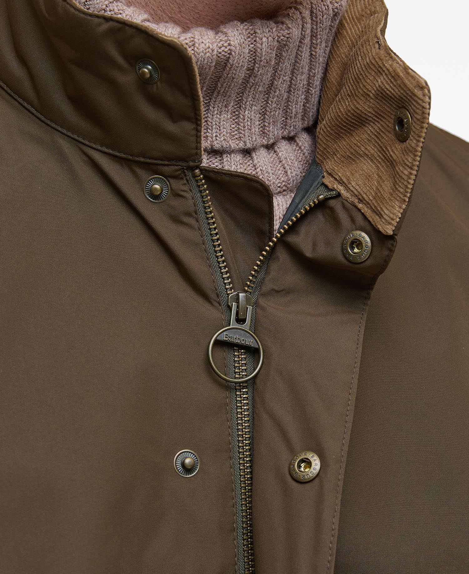 Jacke Spoonbill Waterproof Breathable image number 4