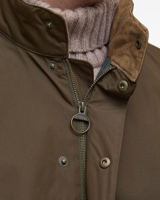 Jacke Spoonbill Waterproof Breathable 