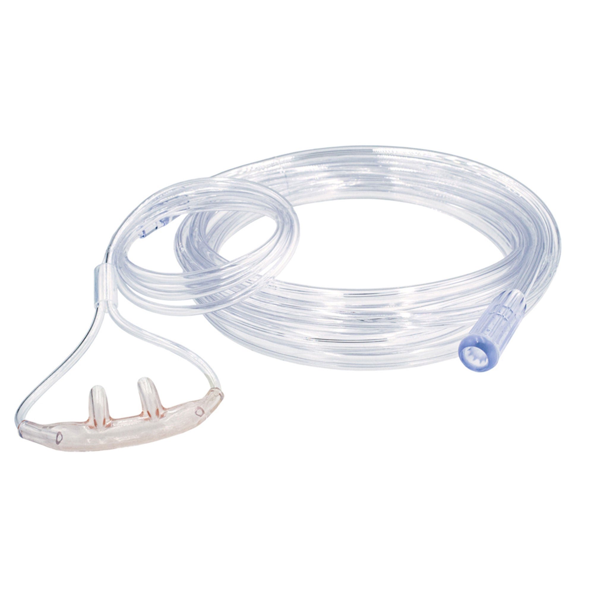 Salter-Style® High Flow Nasal Cannula, 7 Foot