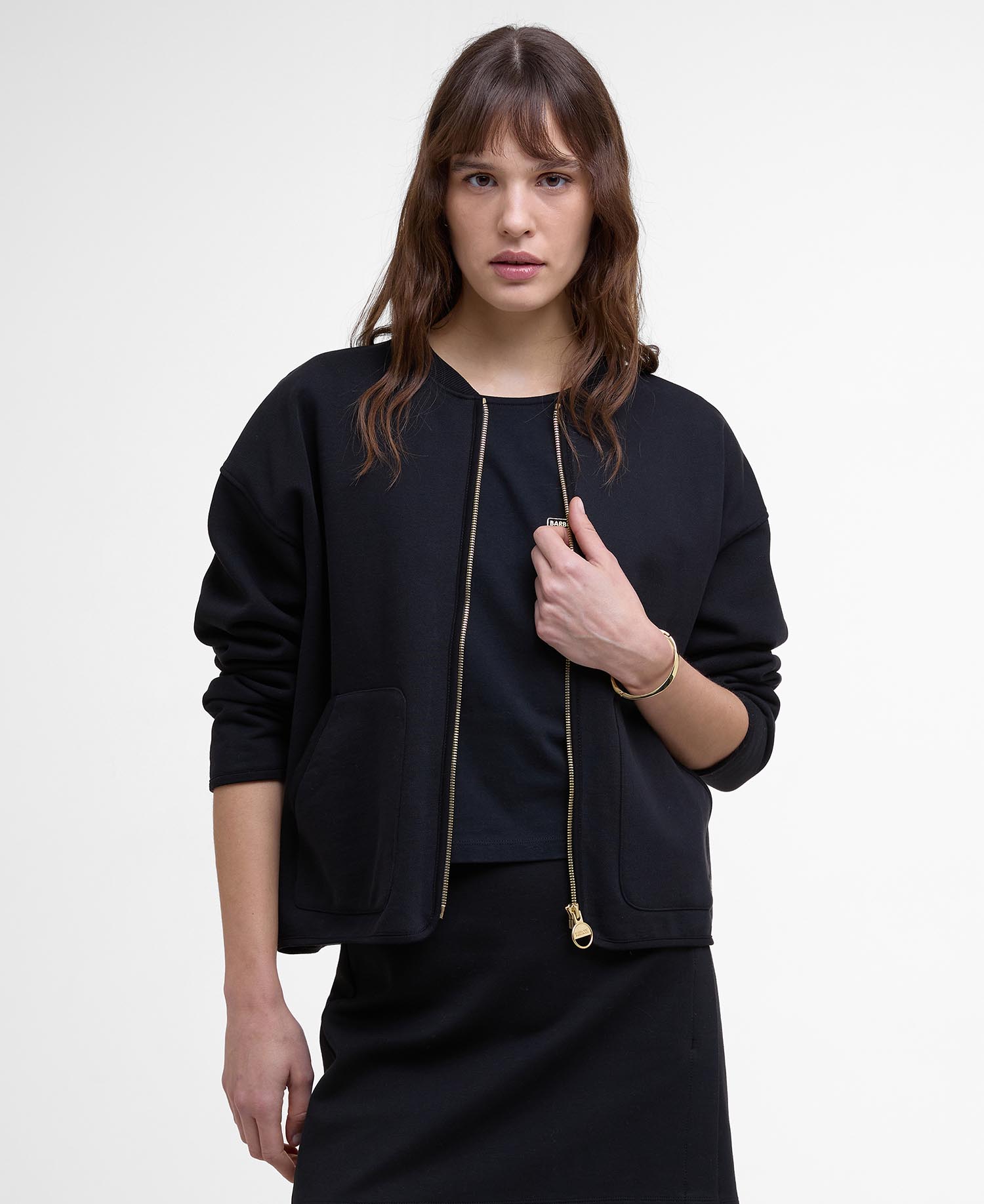 Blousonjacke Clara image number 0