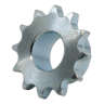 Pinion P=3/8" Z=12 Din8187 D=17,9 Conic