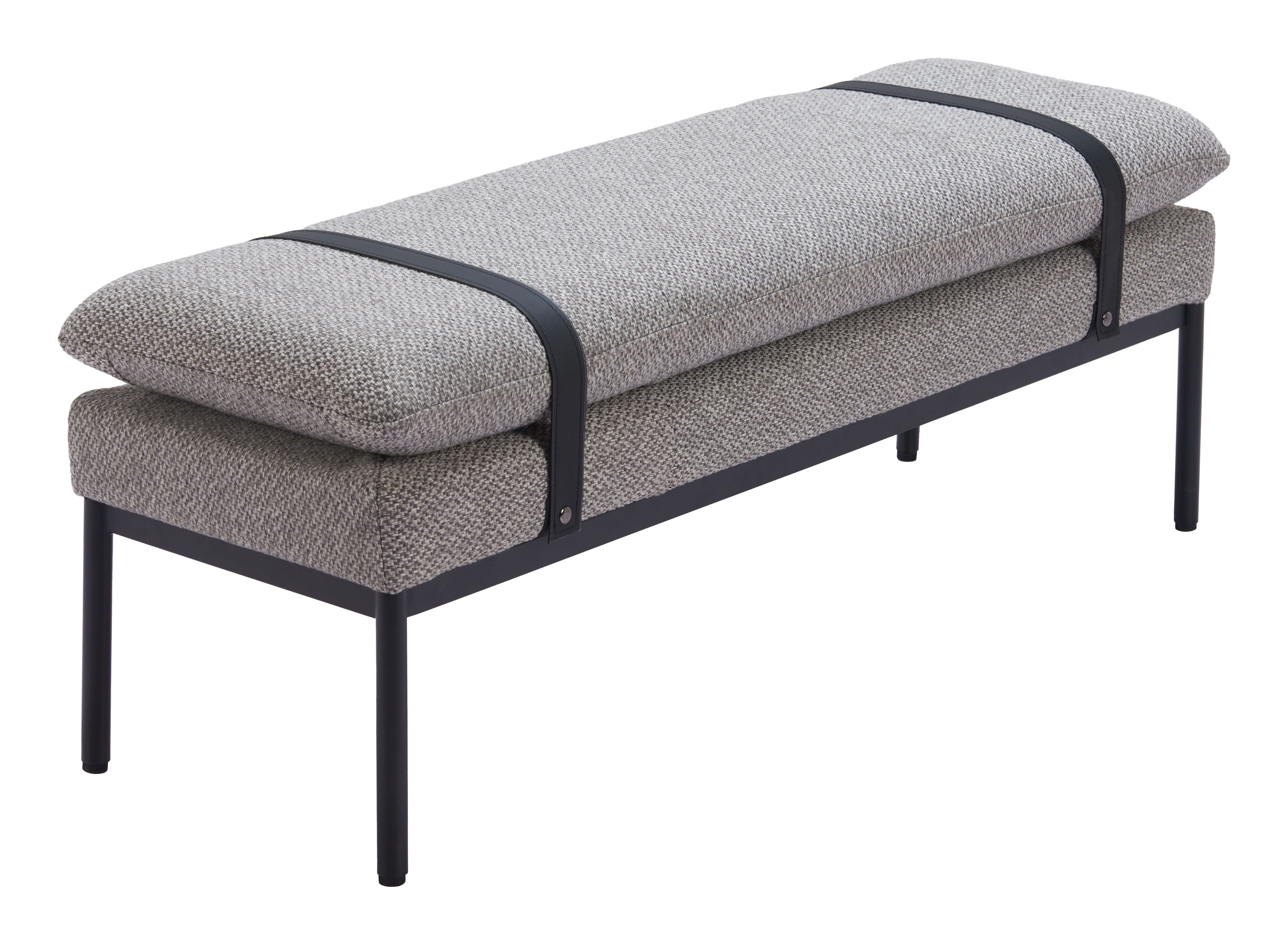 Padd Bench Gray product image