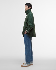 Giacca casual oversize Bedale 