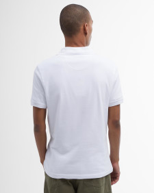 Poloshirt Sports 