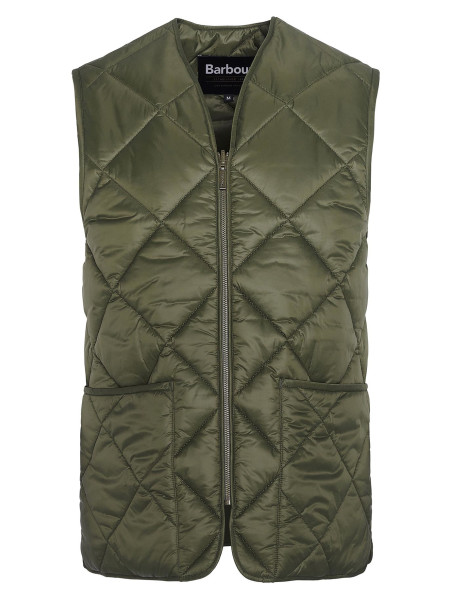 Large Box Quilted Liner