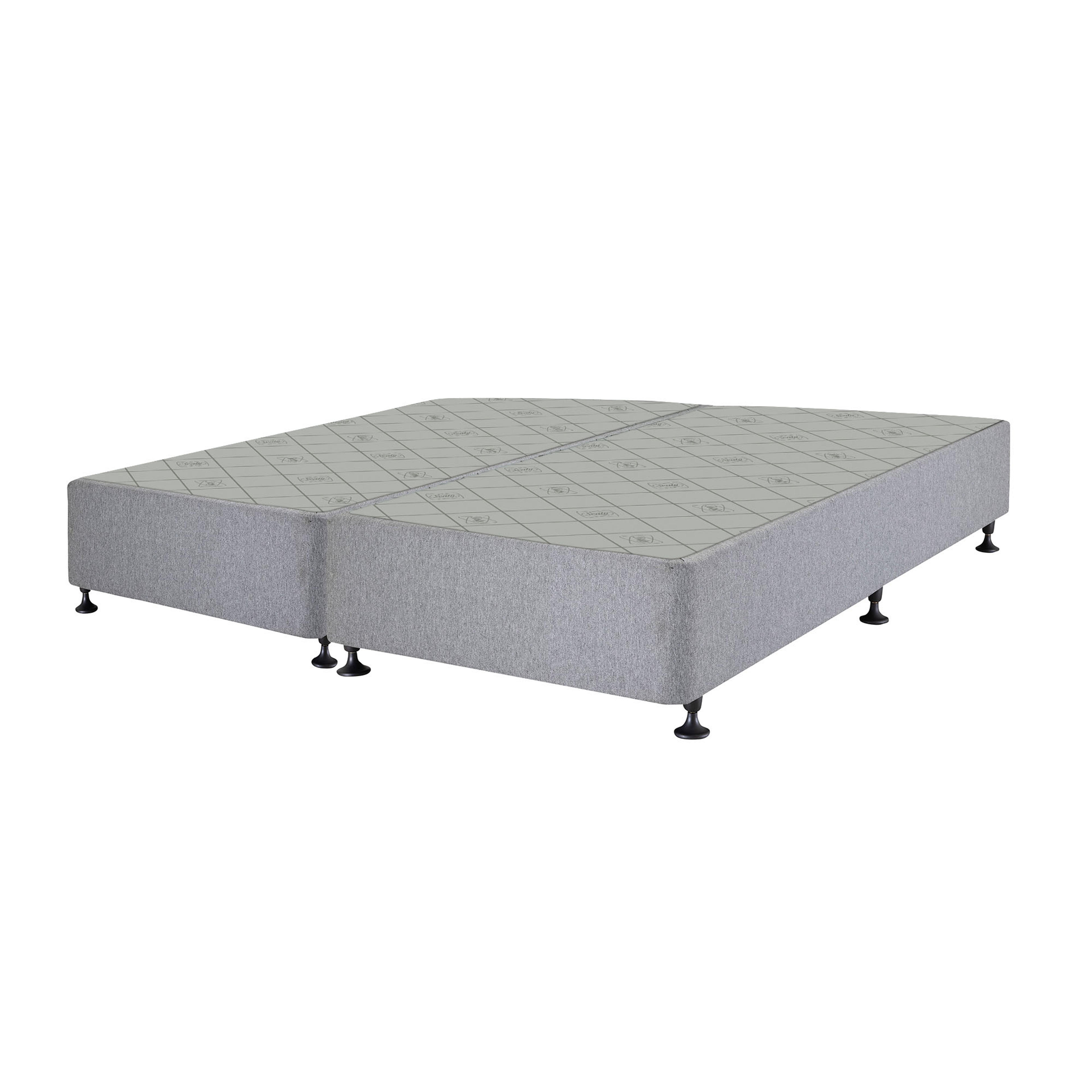 Product image of the Sealy Posturepedic 2025 Base, Platinum from Forty Winks