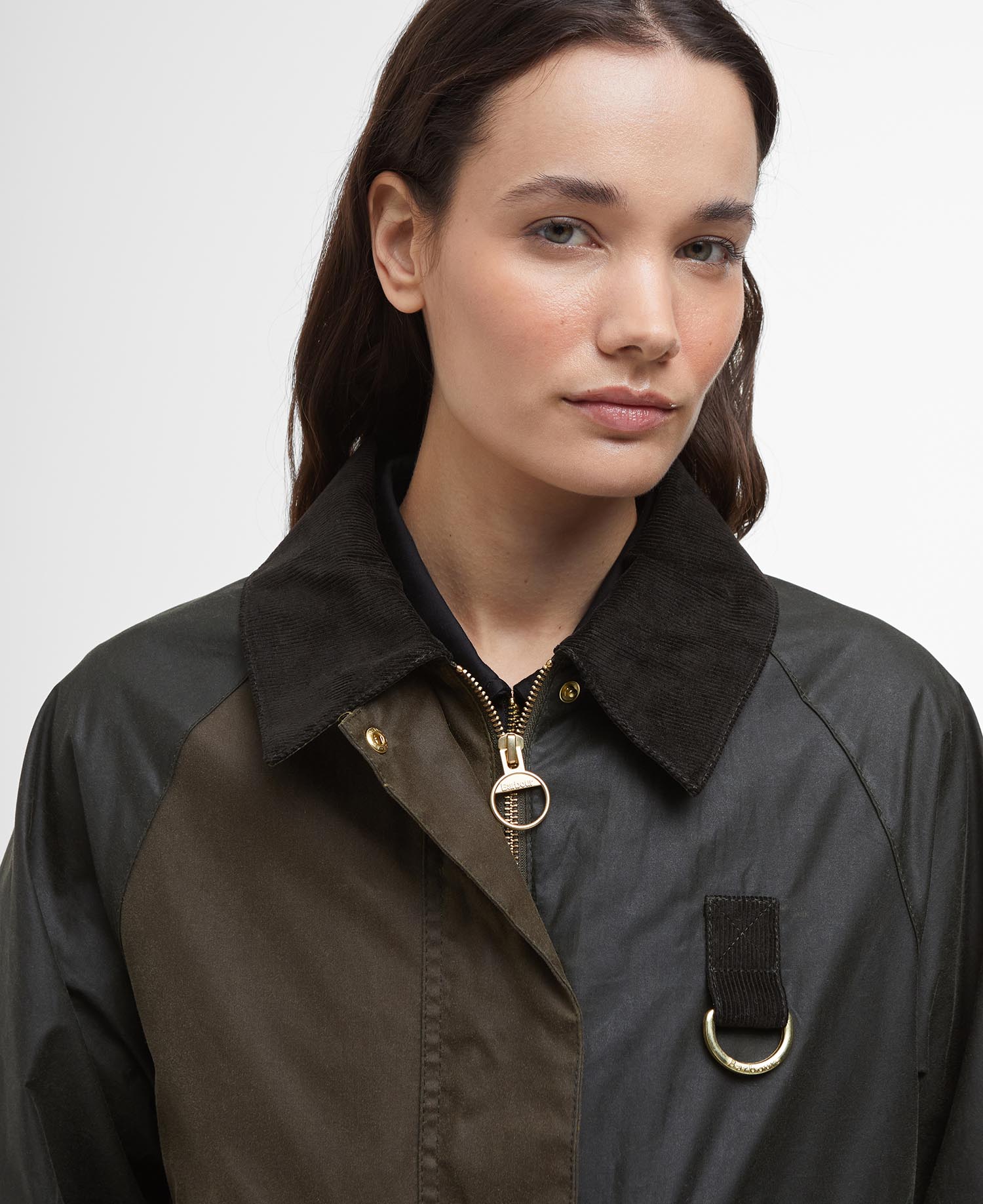 Alma Waxed Jacket image number 3
