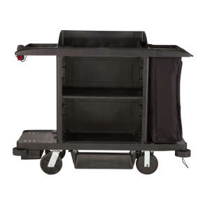 Rubbermaid Commercial, Motorized Kit for Housekeeping Cart