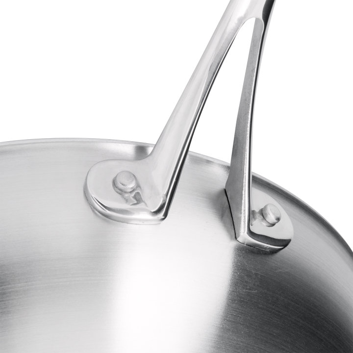12-inch Miramar® display cookware stir-fry pan