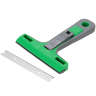 Unger, 4" Maxi Scraper with Safety Cap