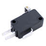 Microswitch 10A 3X22