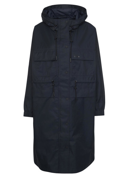 Evie Showerproof Parka Evie Showerproof Parka