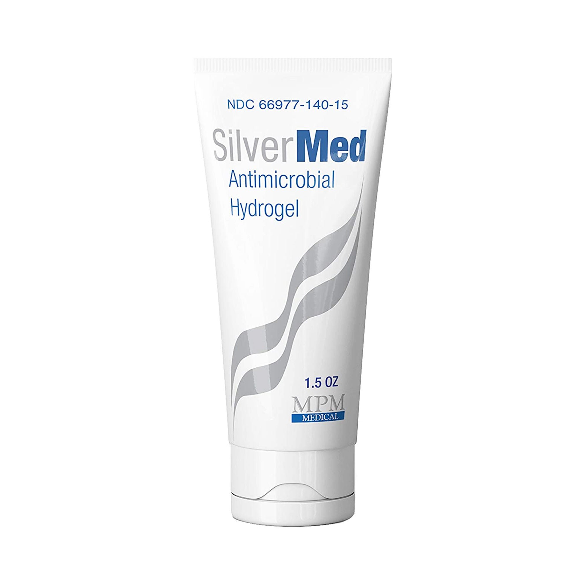 SilverMed™ Antimicrobial, 1.5-ounce Tube