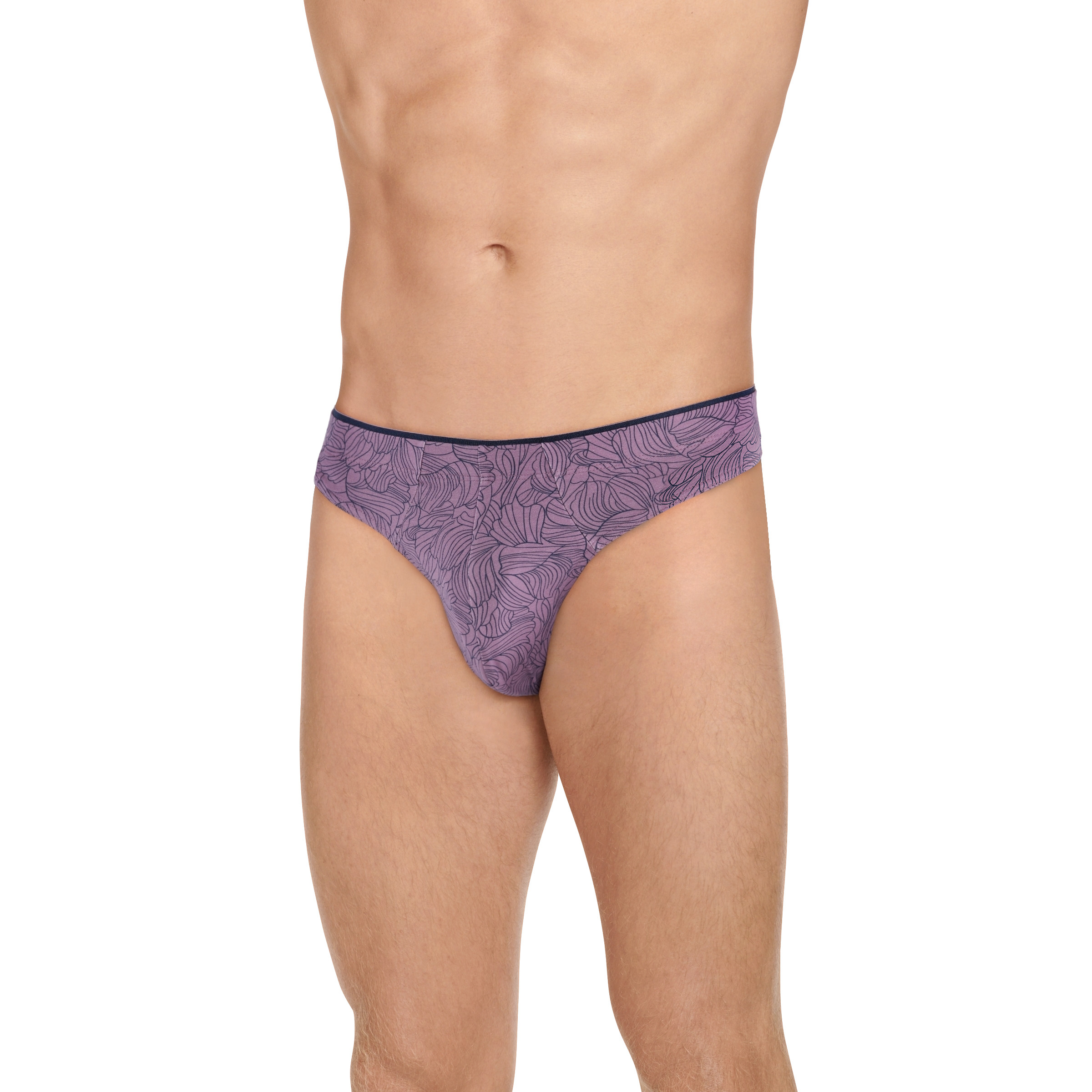 Jockey Men's True Style Thong - 3 Pack - Picture 31 of 41